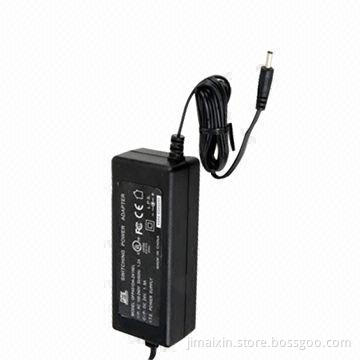 Laptop Adapter with 12V/3A, UL/FCC/CE/RoHS Marks and 100 to 240V Input Voltage